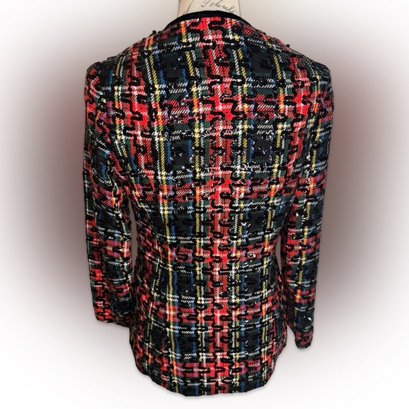 Lee Jordan Blazer - Picture 2 of 7